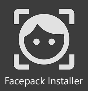 More information about "Facepack Installer"